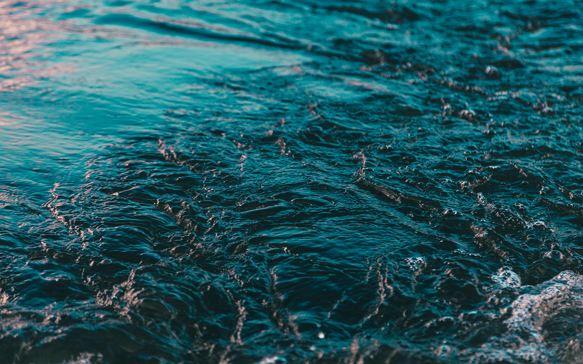 DISCOVER WATER SOUNDS