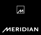 Meridian Logo